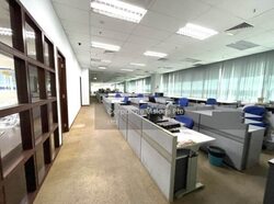 Boon Keng MRT (D12), Office #433447791